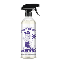 Uncle Steve's All-Purpose Cleaner