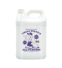 Uncle Steve's All-Purpose Cleaner