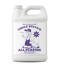 Uncle Steve's All-Purpose Cleaner
