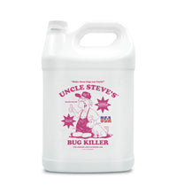 Uncle Steve's Bug Killer