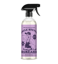 Uncle Steve's Degreaser & Cleaner - Heavy Duty