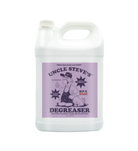 Uncle Steve's Degreaser & Cleaner - Heavy Duty