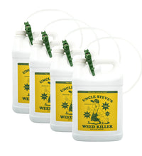 Uncle Steve's Weed Killer