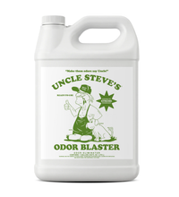 Uncle Steve's Odor Blaster