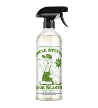 Uncle Steve's Odor Blaster