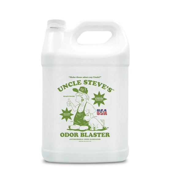 Uncle Steve's Odor Blaster