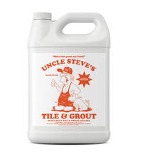 Uncle Steve's Tile & Grout Cleaner