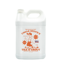 Uncle Steve's Tile & Grout Cleaner