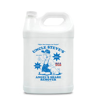 Uncle Steve's Angel's Share Remover