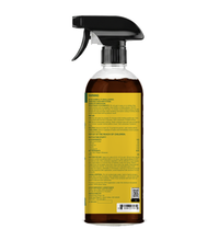 Uncle Steve's Weed Killer