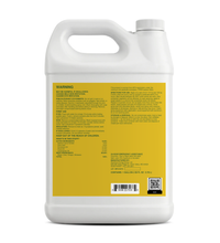 Uncle Steve's Weed Killer