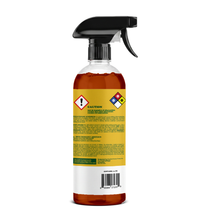 Uncle Steve's Weed Killer