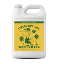Uncle Steve's Weed Killer