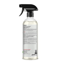 Uncle Steve's Xtreme Cleaner