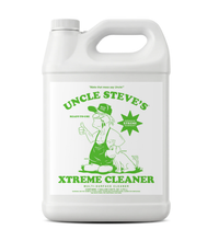 Uncle Steve's Xtreme Cleaner