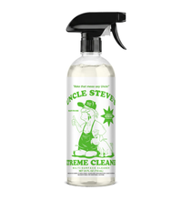 Uncle Steve's Xtreme Cleaner