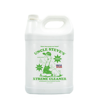 Uncle Steve's Xtreme Cleaner